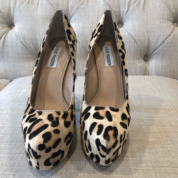Steve Madden Heels - Picture 1 of 4